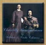 Chantilly Remembrance