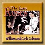 Last Roses Cover